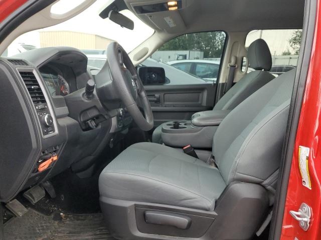 Photo 7 from auction – 2017 RAM 1500 ST with VIN 3C6RR7KT2HG605181