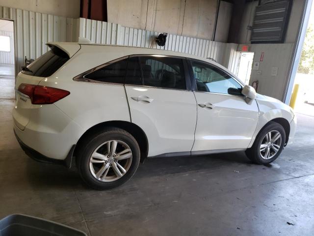 Photo 3 from auction – 2015 ACURA RDX TECHNO with VIN 5J8TB3H56FL017192