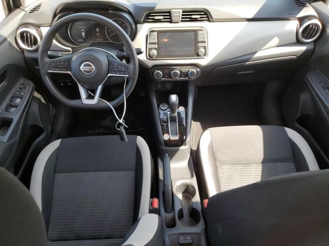 Photo 8 from auction – 2021 NISSAN VERSA SV with VIN 3N1CN8EV2ML913355