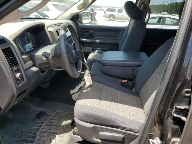 Photo 7 from auction – 2010 DODGE RAM 1500 with VIN 1D7RB1GT6AS249065
