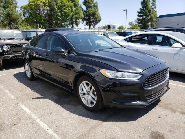 Photo 4 from auction – 2014 FORD FUSION SE with VIN 3FA6P0HD6ER291789