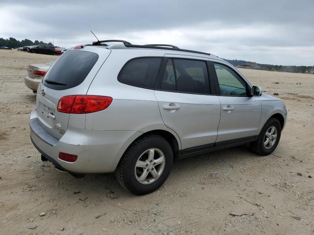 Photo 3 from auction – 2007 HYUNDAI SANTA FE G with VIN 5NMSG73D37H070033