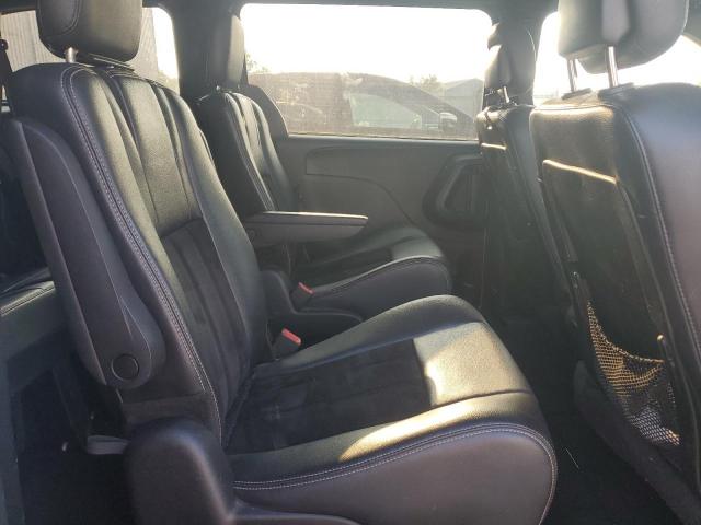 Photo 11 from auction – 2017 DODGE GRAND CARA with VIN 2C4RDGCG3HR612191
