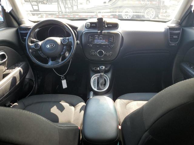 Photo 8 from auction – 2017 KIA SOUL + with VIN KNDJP3A53H7461093