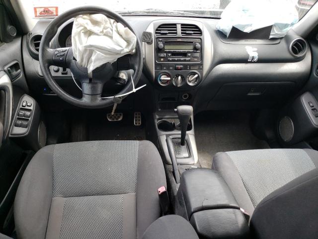 Zdjęcie 8 z aukcji – 2005 TOYOTA RAV4 z VIN JTEHD20V050046414