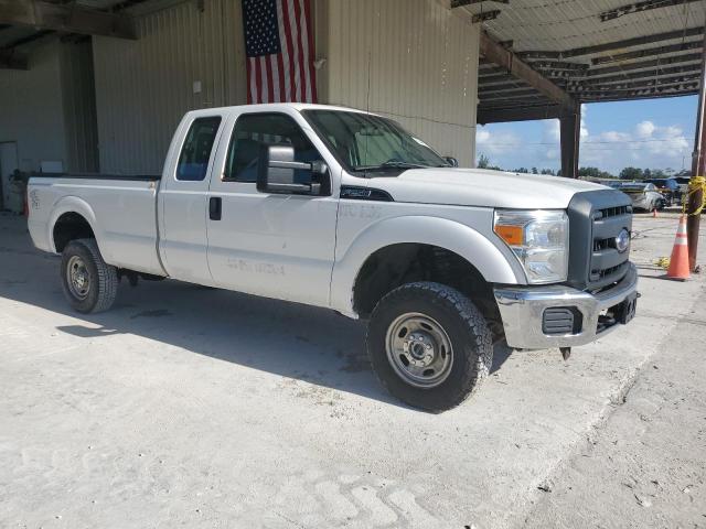 Photo 4 from auction – 2016 FORD F250 SUPER with VIN 1FT7X2B62GEA39449