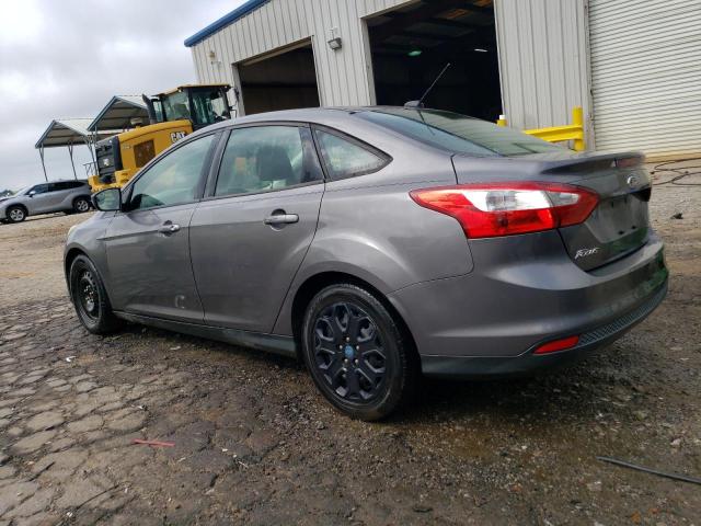 Photo 2 from auction – 2012 FORD FOCUS SE with VIN 1FAHP3F29CL169984
