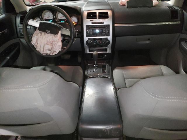 Photo 8 from auction – 2010 DODGE CHARGER SX with VIN 2B3CK3CV9AH223796