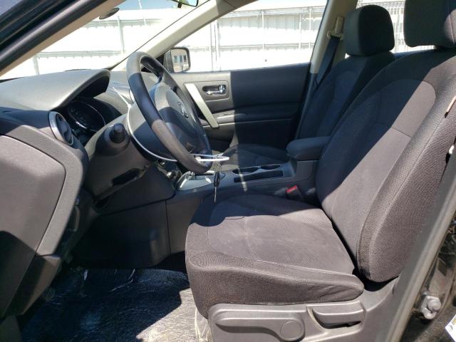 Photo 7 from auction – 2011 NISSAN ROGUE S with VIN JN8AS5MV8BW687699