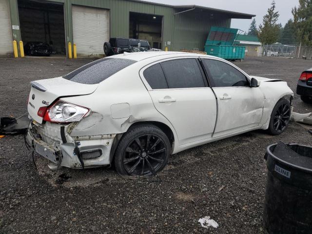 Photo 3 from auction – 2012 INFINITI G37 with VIN JN1CV6ARXCM680245