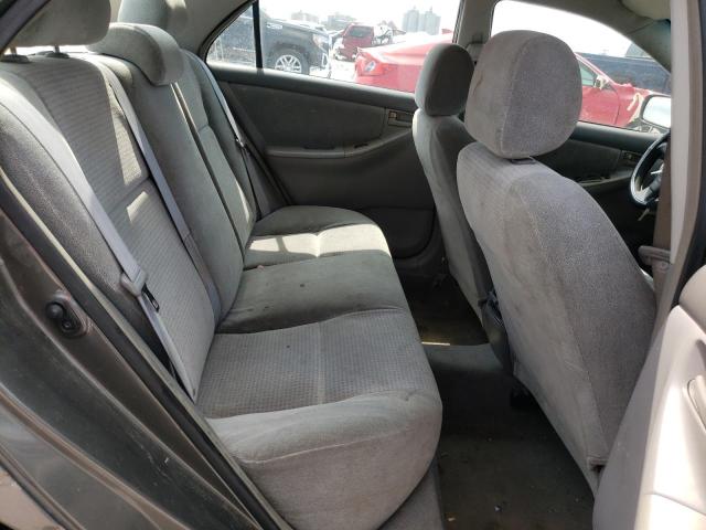 Photo 10 from auction – 2008 TOYOTA COROLLA CE with VIN 1NXBR32E88Z985169