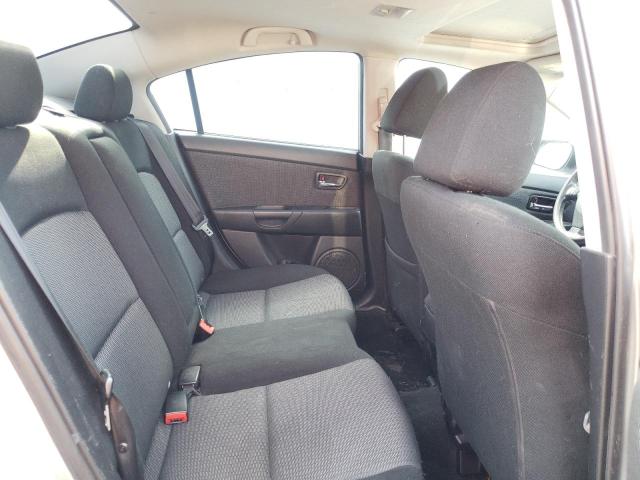 Foto 10 de la subasta – 2009 MAZDA 3 I con VIN JM1BK32F591190018