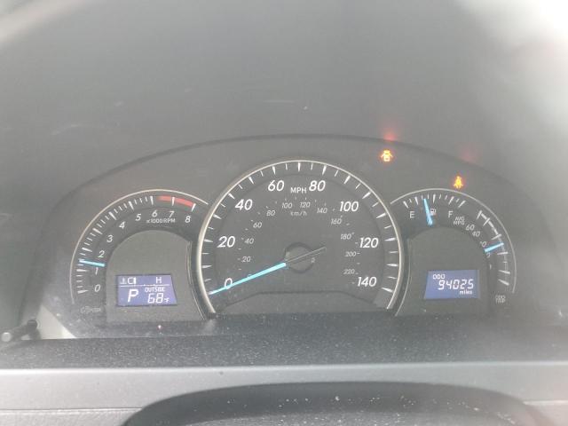 Photo 9 from auction – 2014 TOYOTA CAMRY L with VIN 4T4BF1FKXER421392