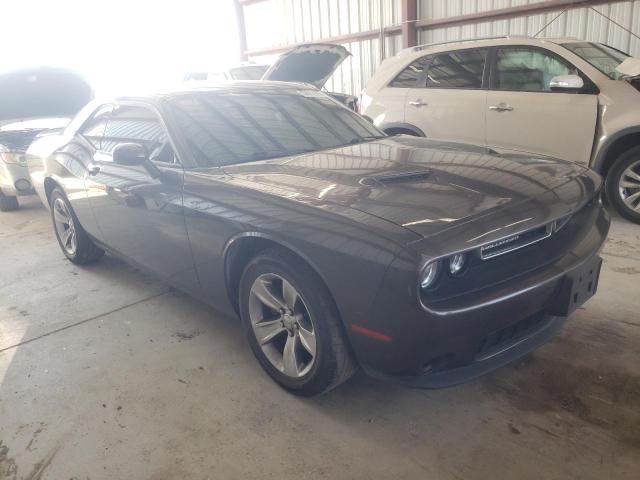 Photo 4 from auction – 2018 DODGE CHALLENGER with VIN 2C3CDZAG3JH294626