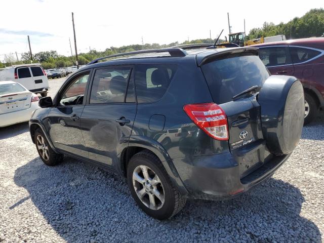 Photo 2 from auction – 2009 TOYOTA RAV4 LIMIT with VIN 2T3BF31V69W006039