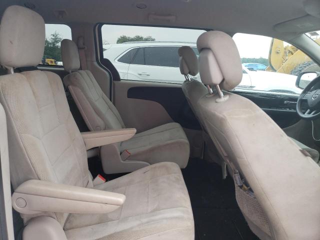Photo 11 from auction – 2013 DODGE GRAND CARA with VIN 2C4RDGBG5DR787098