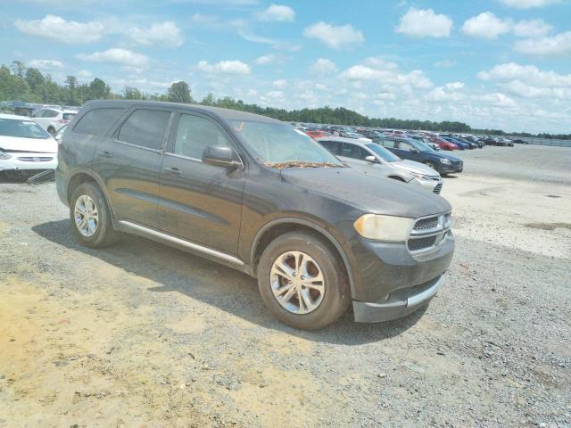 Photo 4 from auction – 2012 DODGE DURANGO SX with VIN 1C4RDHAG1CC266782