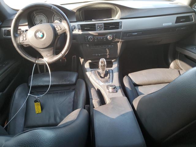 Photo 8 from auction – 2011 BMW 335 IS with VIN WBAKG1C54BE617633