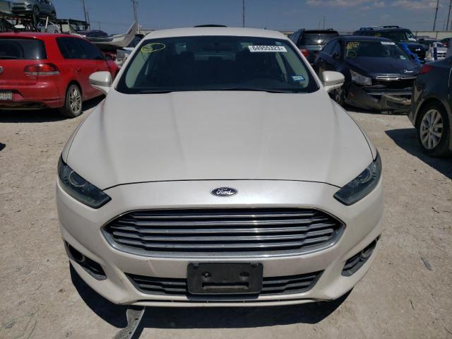Photo 5 from auction – 2013 FORD FUSION SE with VIN 3FA6P0H97DR388039