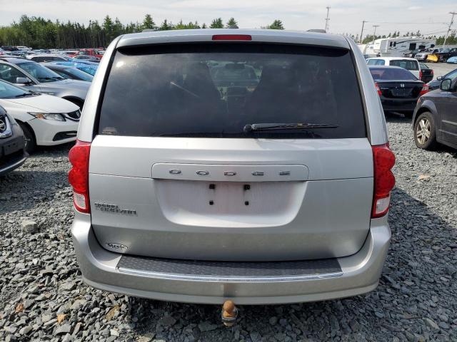 Photo 6 from auction – 2011 DODGE GRAND CARA with VIN 2D4RN4DG3BR744047