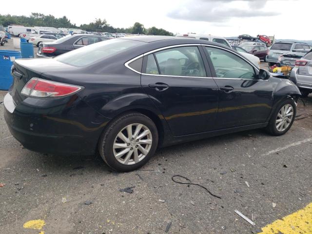 Photo 3 from auction – 2011 MAZDA 6 I with VIN 1YVHZ8CH6B5M17969