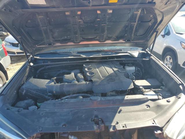 Photo 12 from auction – 2014 TOYOTA 4RUNNER SR with VIN JTEBU5JR5E5169010
