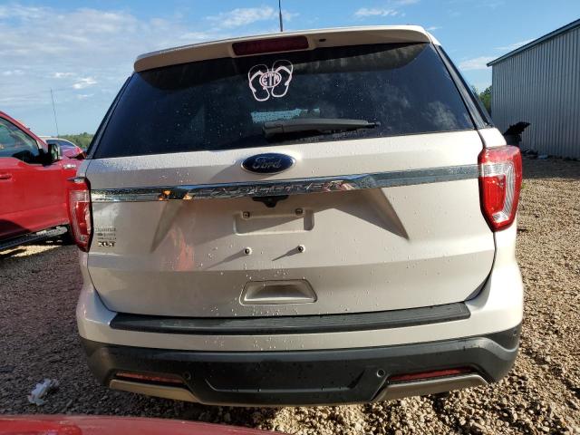 Photo 6 from auction – 2019 FORD EXPLORER X with VIN 1FM5K7D88KGB03164