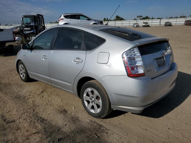 Photo 2 from auction – 2008 TOYOTA PRIUS with VIN JTDKB20U083453837