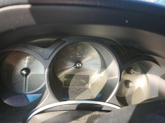 Zdjęcie 9 z aukcji – 2007 LEXUS GS 450H z VIN JTHBC96S275007623