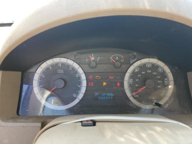 Photo 9 from auction – 2008 FORD ESCAPE XLT with VIN 1FMCU03Z88KE74155