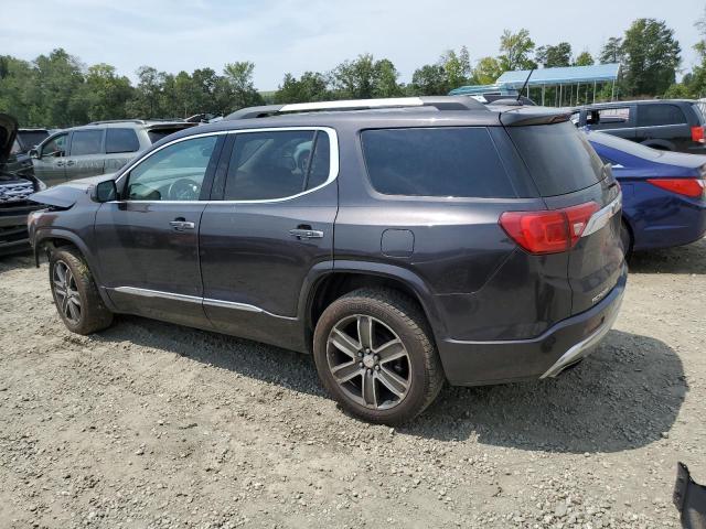 Photo 2 from auction – 2017 GMC ACADIA DEN with VIN 1GKKNXLSXHZ155568