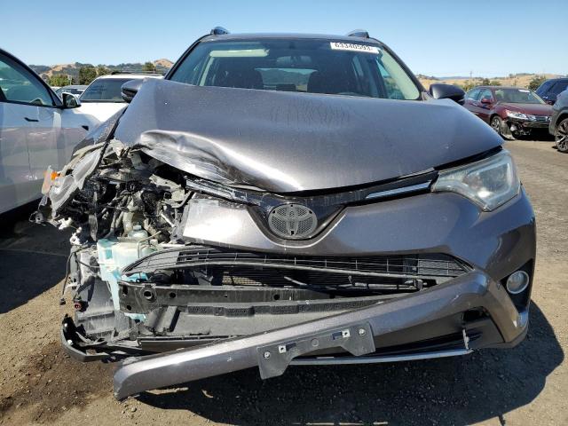 Photo 5 from auction – 2016 TOYOTA RAV4 XLE with VIN 2T3WFREV7GW264744