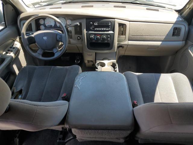 Photo 8 from auction – 2004 DODGE RAM 1500 S with VIN 1D7HA18N04S516462