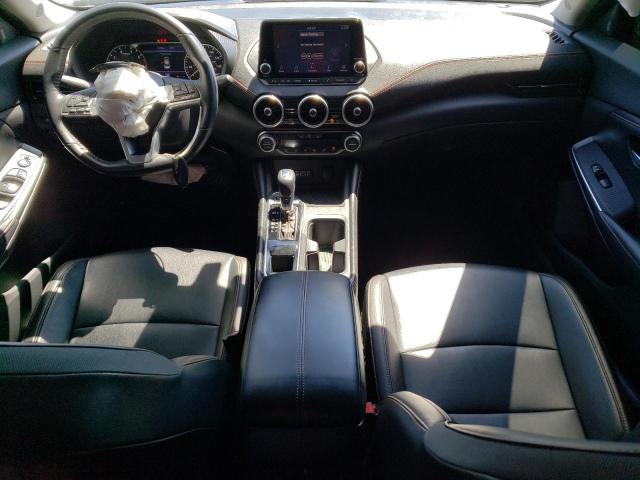 Photo 8 from auction – 2020 NISSAN SENTRA SR with VIN 3N1AB8DV6LY303431