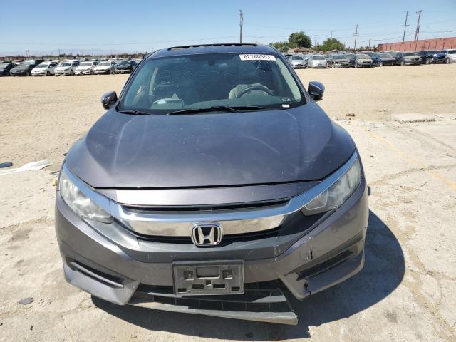 Photo 5 from auction – 2017 HONDA CIVIC EX with VIN 2HGFC2F70HH517907