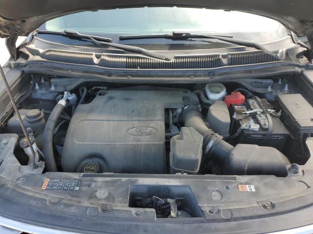 Снимка 12 от търг – 2016 FORD EXPLORER L с VIN 1FM5K8F88GGA77093