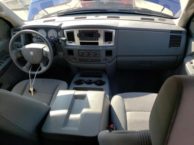 Photo 8 from auction – 2008 DODGE RAM 1500 S with VIN 1D7HA18288S589610
