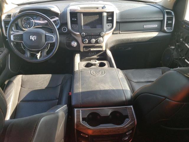 Photo 8 from auction – 2020 RAM 1500 LARAM with VIN 1C6RREDT2LN278041