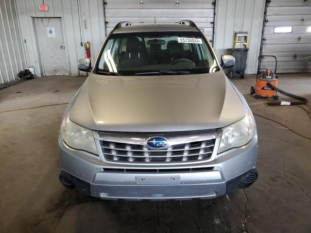 Photo 5 from auction – 2013 SUBARU FORESTER 2 with VIN JF2SHABC6DH419526