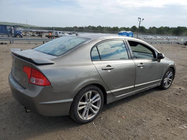 Photo 3 from auction – 2007 HONDA CIVIC with VIN 2HGFA55537H702569