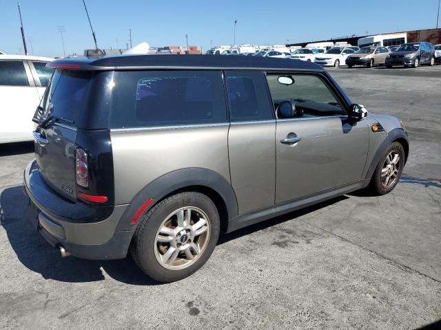Photo 3 from auction – 2012 MINI COOPER CLU with VIN WMWZF3C57CT189065