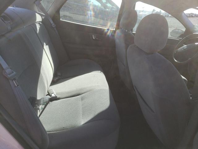 Photo 10 from auction – 2002 FORD TAURUS SES with VIN 1FAFP552X2A231777