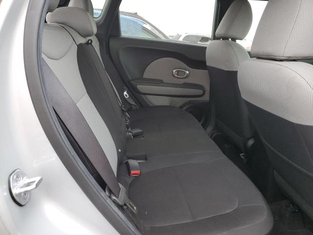 Photo 10 from auction – 2014 KIA SOUL with VIN KNDJN2A24E7720997