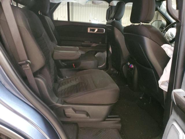 Photo 10 from auction – 2020 FORD EXPLORER with VIN 1FMSK8DH1LGB50126