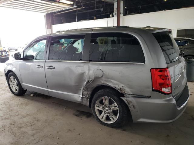 Photo 2 from auction – 2019 DODGE GRAND CARA with VIN 2C4RDGCG3KR760932