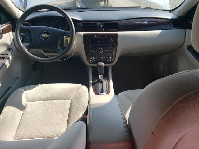 Photo 8 from auction – 2014 CHEVROLET IMPALA LIM with VIN 2G1WA5E34E1158739