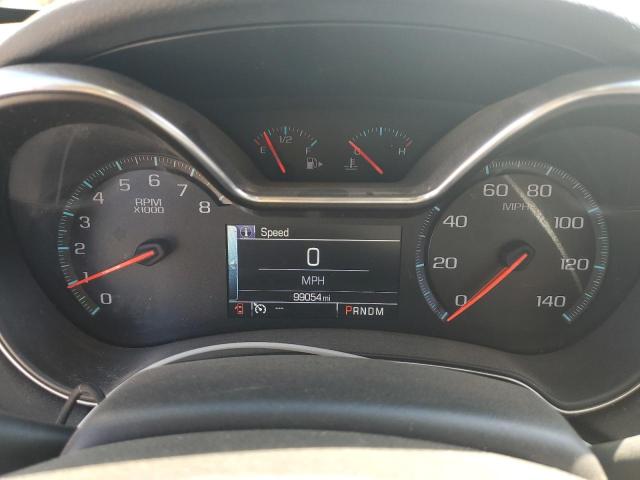 Photo 9 from auction – 2014 CHEVROLET IMPALA LT with VIN 1G1115SL6EU137720