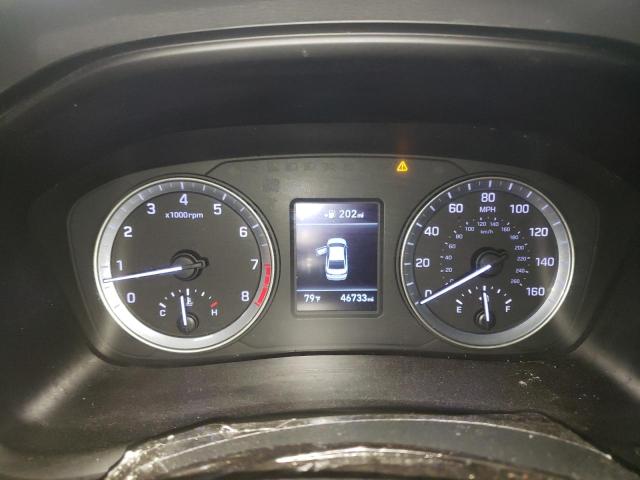 Photo 9 from auction – 2019 HYUNDAI SONATA SE with VIN 5NPE24AF1KH735912