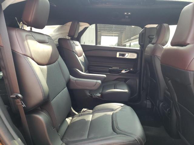 Photo 11 from auction – 2022 FORD EXPLORER P with VIN 1FM5K8HC4NGB42830