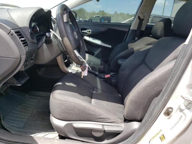 Photo 7 from auction – 2012 TOYOTA COROLLA BA with VIN 5YFBU4EE8CP070459